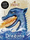 How to Train Your Dragon: The (In)complete Book of Dragons