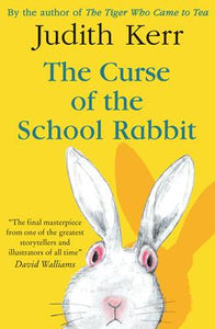 The Curse of the School Rabbit