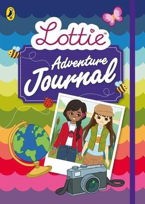 Lottie Dolls: My Adventure Journal
