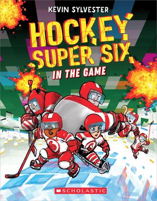 Hockey Super Six : In the Game