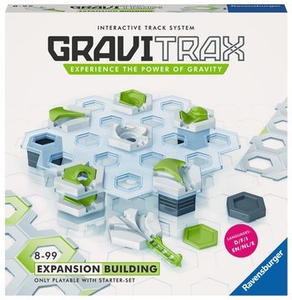 GraviTrax: Expansion Building