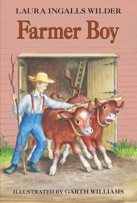 Little House #2: Farmer Boy