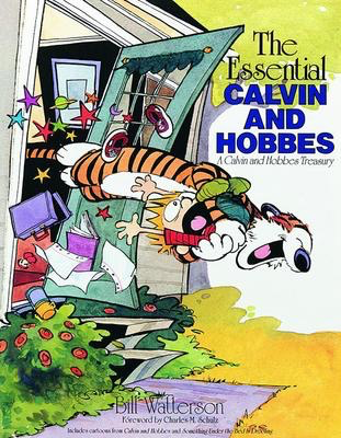 The Essential Calvin & Hobbes