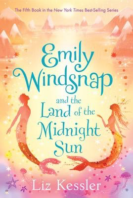 Emily Windsnap #5: Emily Windsnap and the Land of the Midnight Sun
