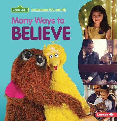 Sesame Street: Many Ways to Believe