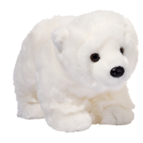 Marshmallow Polar Bear 15”