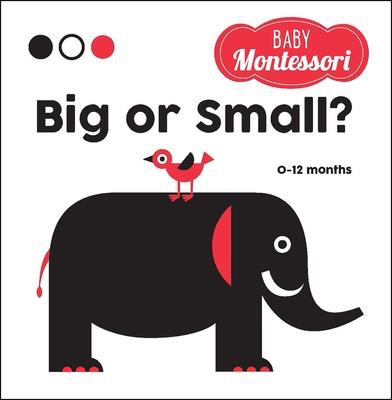 Baby Montessori: Big or Small?