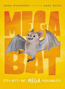 Megabat #1