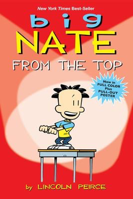 Big Nate #1 - From the Top
