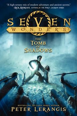 Seven Wonders #3: The Tomb of Shadows