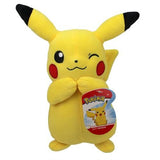 Pokemon Specialty 8" Plush -