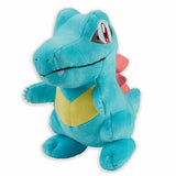 Pokemon Specialty 8" Plush -