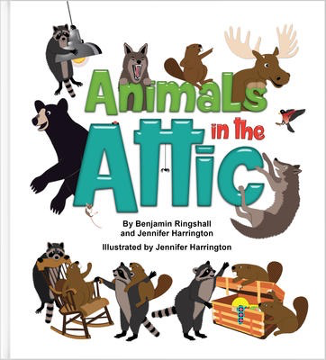 Animals in the Attic