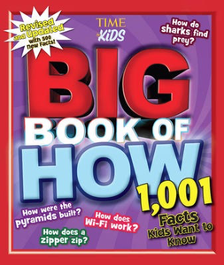 Big Book of HOW