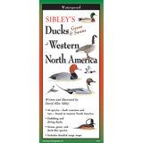 Sibley’s Ducks, Geese, & Swans of Western North America Field Guide