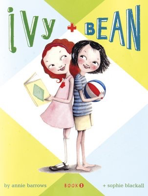 Ivy and Bean #1