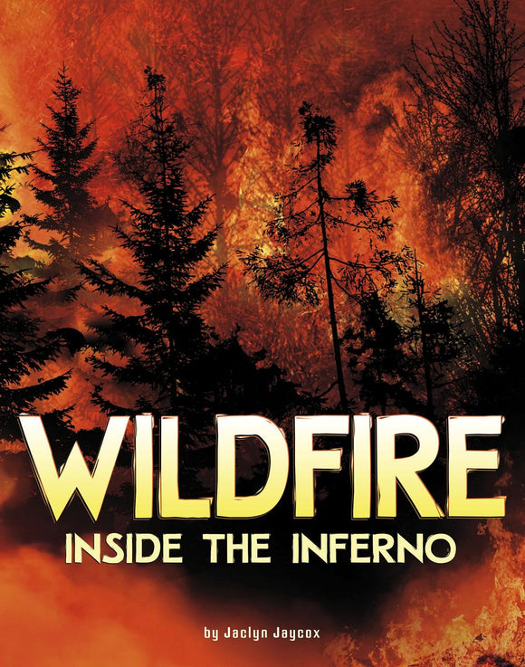Wildfire: Inside the Inferno