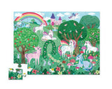 Unicorn Dreams - 36pc Floor Puzzle