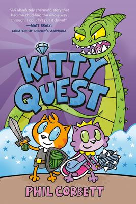 Kitty Quest #1