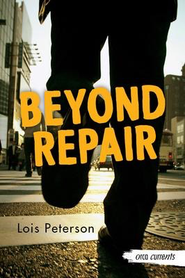 Beyond Repair (Dyslexia Friendly Font)