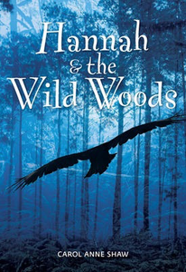 Hannah #3 - Hannah and the Wild Woods