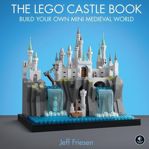 The LEGO Castle Book