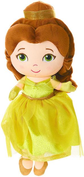 Disney Baby™ Princess Belle Doll 12