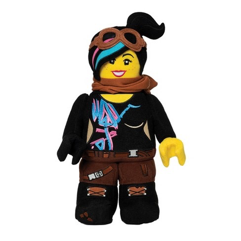 Lego - Lucy Plush