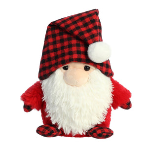 Twinkleplum Gnome Red 10”