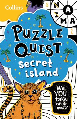 Puzzle Quest: Secret Island
