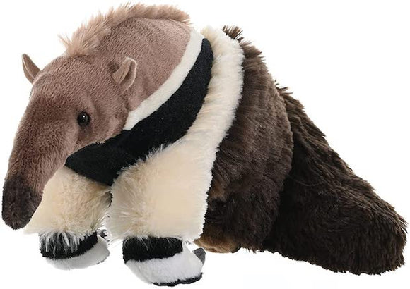 Cuddlekins Anteater 12