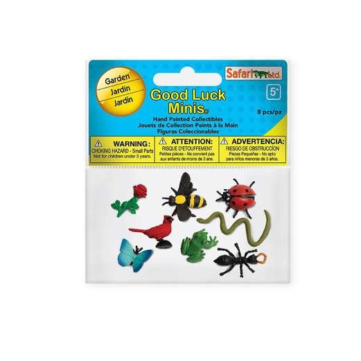 GoodLuck Mini Fun Pack: Garden