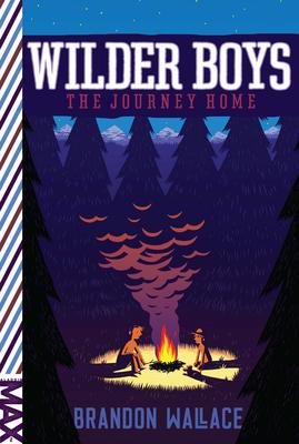 Wilder Boys #2: The Journey Home
