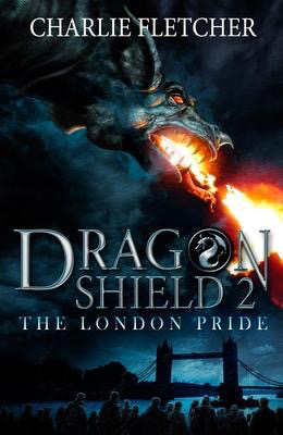 Dragon Shield #2: The London Pride