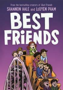 Friends #2: Best Friends