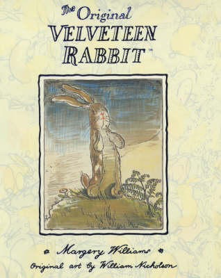 The Velveteen Rabbit (PB)