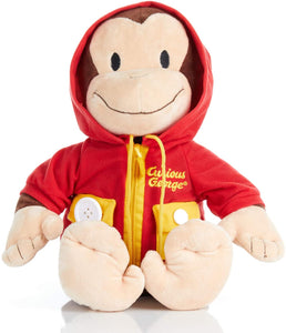 Curious George - Learn to Dress George