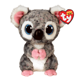Beanie Boos - Karli the Koala 6"