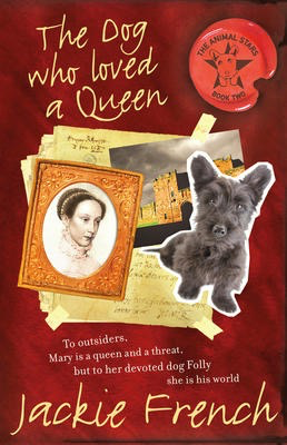 Animal Stars #2: The Dog Who Loved a Queen