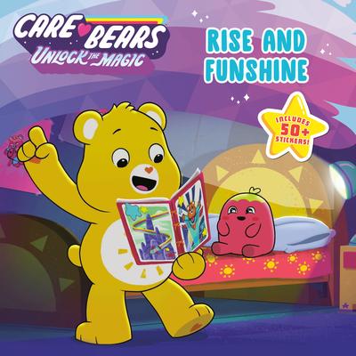 Care Bears: Rise and Funshine