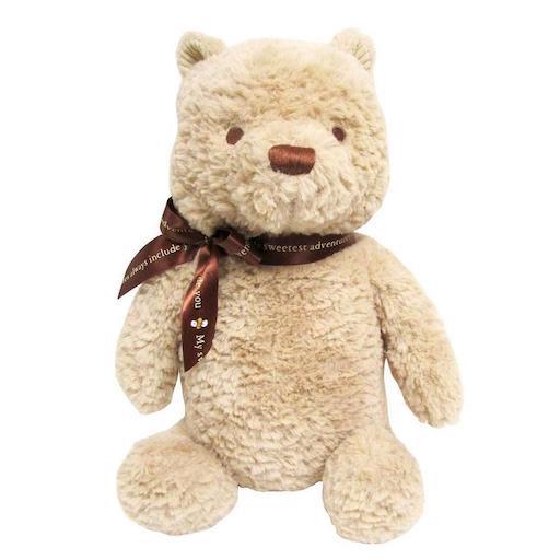Classic Pooh Floppy Plush - Large (14