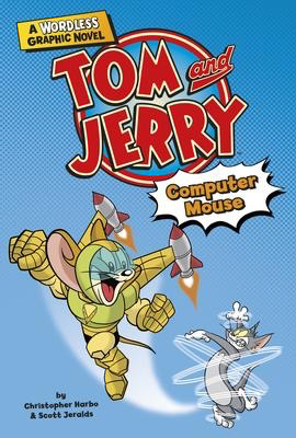 Tom and Jerry Wordless: Computer Mouse