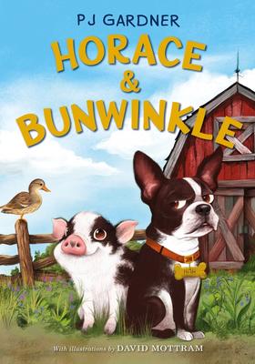 Horace & Bunwinkle #1