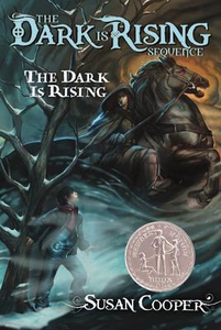 The Dark is Rising Sequence #2: The Dark Is Rising