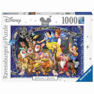 Snow White Collector's Edition, 1000pc