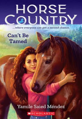 Horse Country #1 - Can't Be Tamed