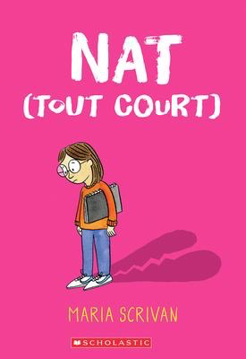 Nat (tout court) N°1 (Nat Enough #1)