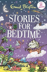 Enid Blyton's Stories for Bedtime