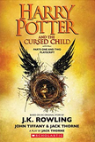 Harry Potter and the Cursed Child, Parts One and Two