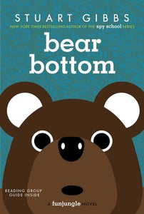 FunJungle #7: Bear Bottom